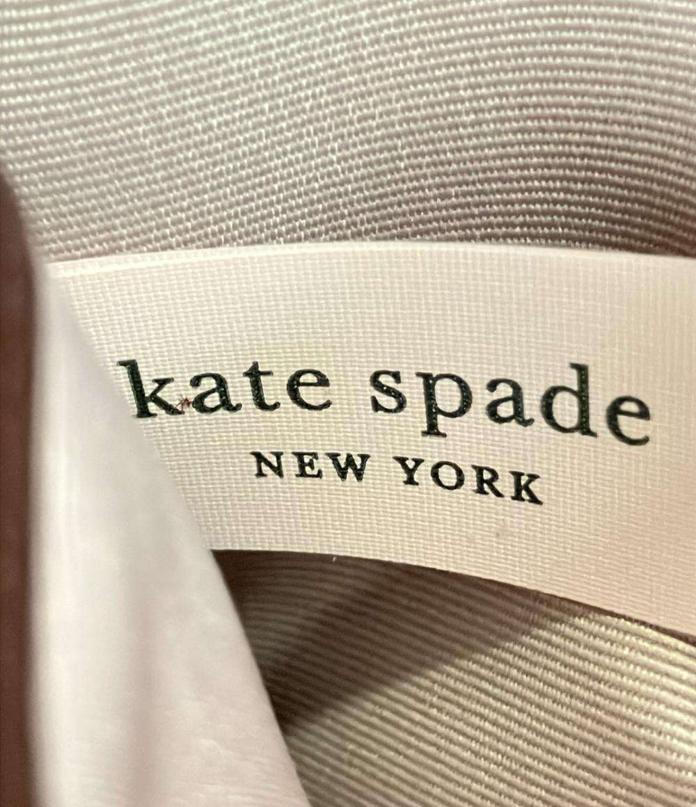 Kate Spade コインケース カードケース レザー レディース ケイトスペード