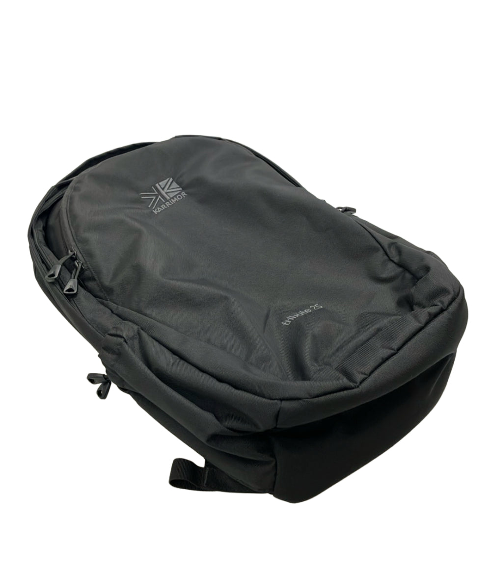 美品 Karrimor リュック デイパック tribute 25 トリビュート 25 メンズ カリマー