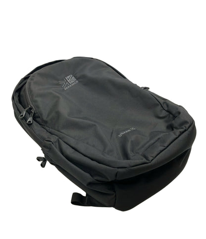 美品 Karrimor リュック デイパック tribute 25 トリビュート 25 メンズ カリマー