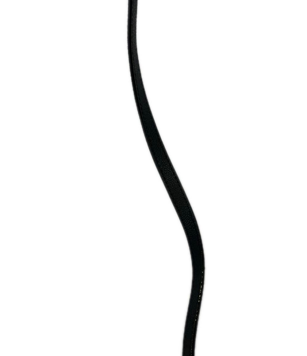 美品 CHARLES＆KEITH 2way ハンドバッグ ショルダーバッグ 斜め掛け レディース チャールズ＆キース