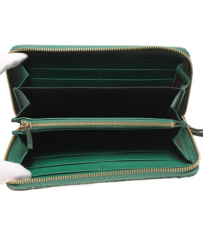 GUCCI ラウンドファスナー長財布 456117 0959 レディース グッチ