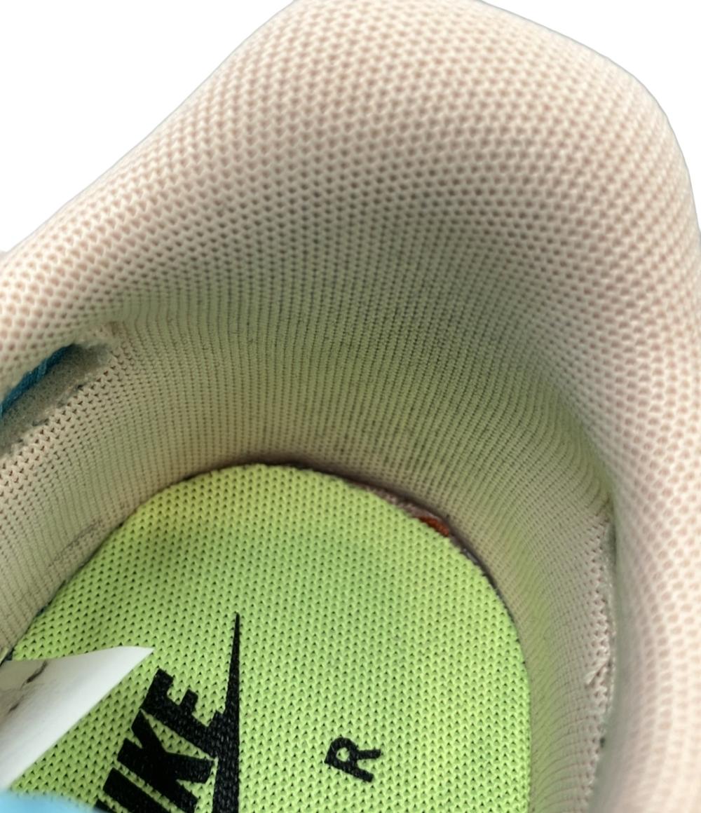 NIKE ローカットスニーカー エアフォース1 '07 SE CJ1647-600 レディース SIZE 24.5 ナイキ