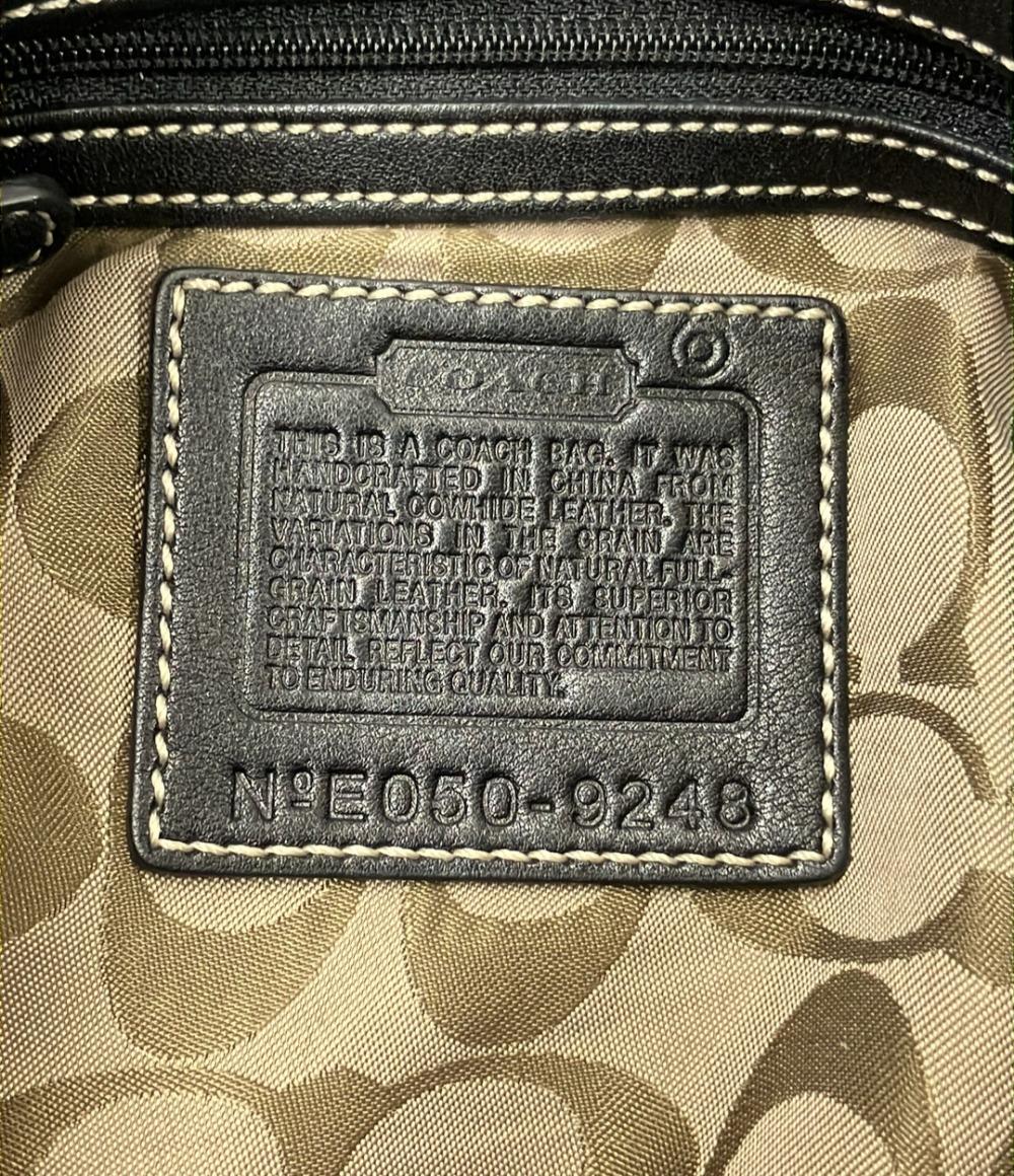 COACH ショルダーバッグ 肩掛け 9248 レディース コーチ