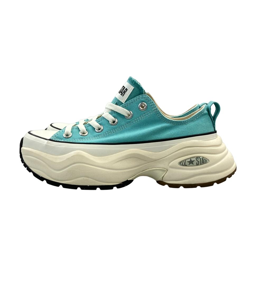 CONVERSE ローカットスニーカー SURGETRAINER OX 31312410 レディース SIZE 24.5 (L) コンバース