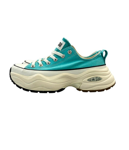 CONVERSE ローカットスニーカー SURGETRAINER OX 31312410 レディース SIZE 24.5 (L) コンバース