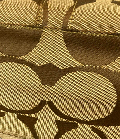 コーチ トートバッグ シグネチャー 10124 レディース COACH