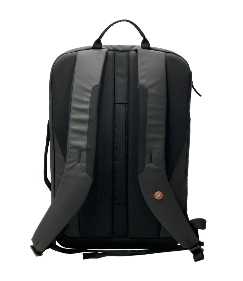 美品 Mammut リュック セオン トランスポーター 25 メンズ マムート