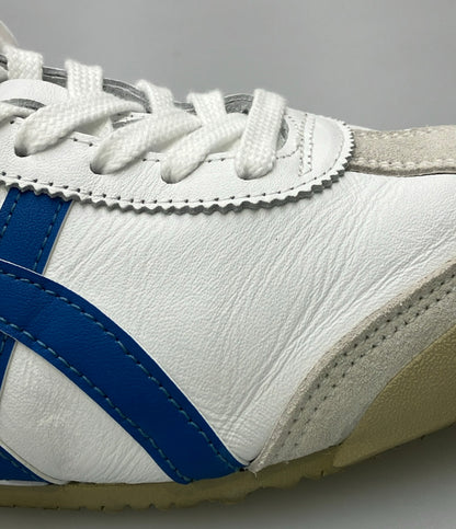ONITSUKA TIGER ローカットスニーカー MEXICO 66 1183C102 メンズ SIZE 26.5 オニツカタイガー