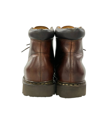 Paraboot ショートブーツ ベルジュラック メンズ SIZE 5 1/2 (24cm) パラブーツ
