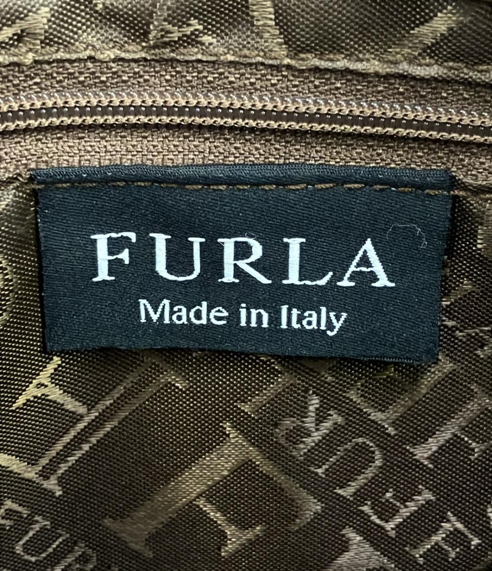 Furla ハンドバッグ ショルダーバッグ 2WAY レザー レディース フルラ