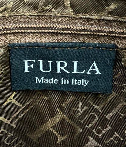 Furla ハンドバッグ ショルダーバッグ 2WAY レザー レディース フルラ
