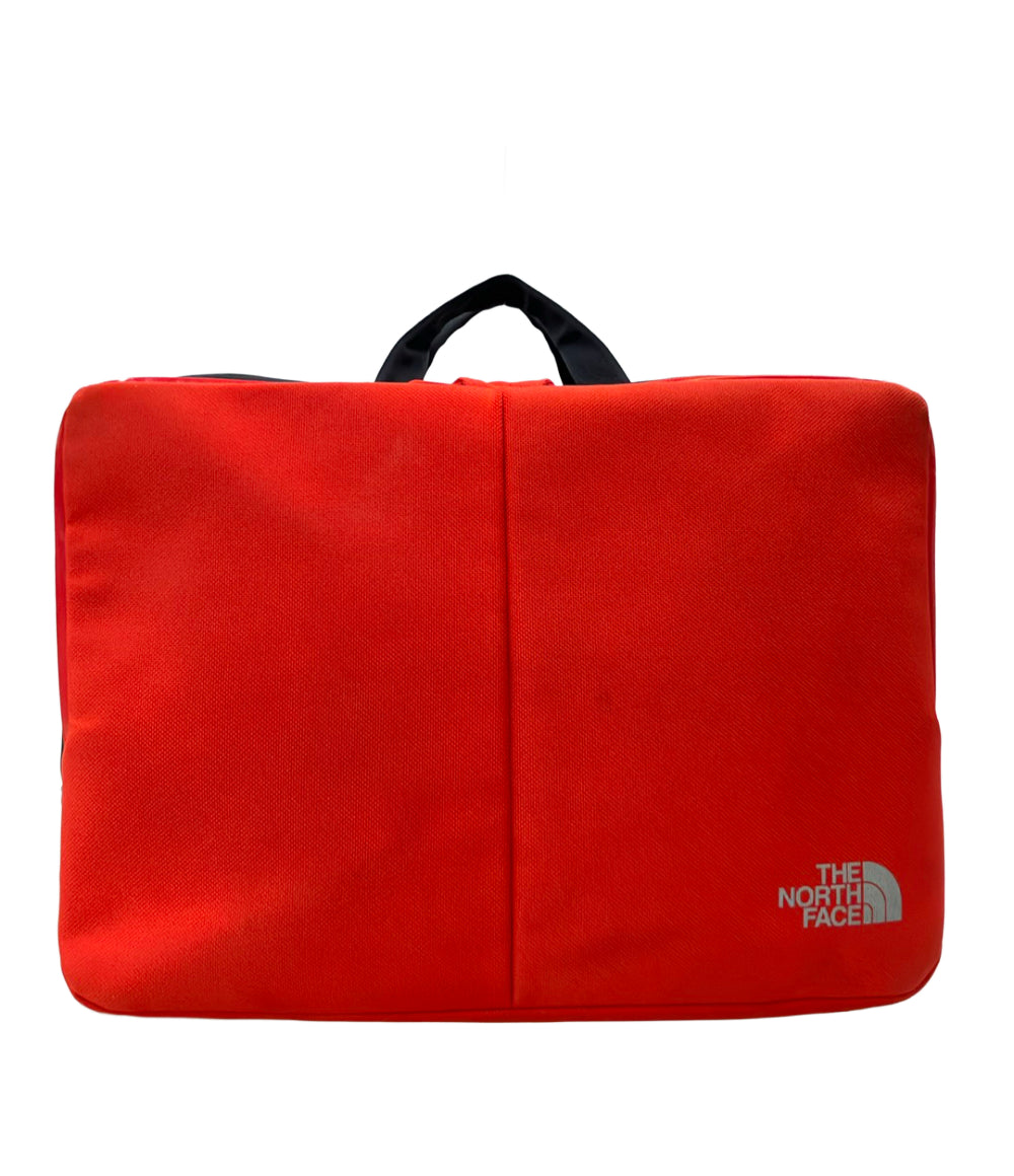 THE NORTH FACE 2way ブリーフケース リュック NM81873 メンズ ザ・ノース・フェイス