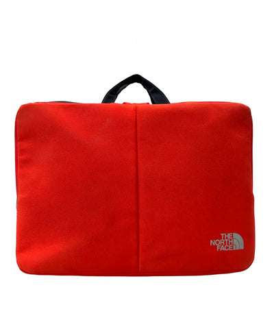 THE NORTH FACE 2way ブリーフケース リュック NM81873 メンズ ザ・ノース・フェイス