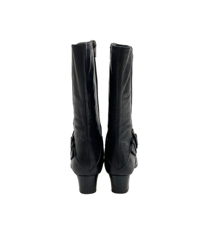 リーガル ミドルブーツ レディース SIZE 24 1/2 (L) REGAL