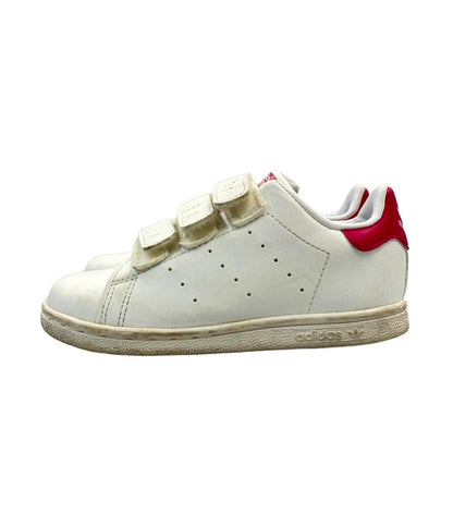 adidas ローカットスニーカー STAN SMITH FX7538 キッズ SIZE 16.0 (M) アディダス