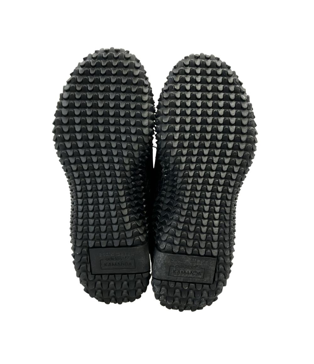 adidas ローカットスニーカー × CRAIG GREEN KONTUUR FV6794 レディース SIZE 24.5 (L) アディダス