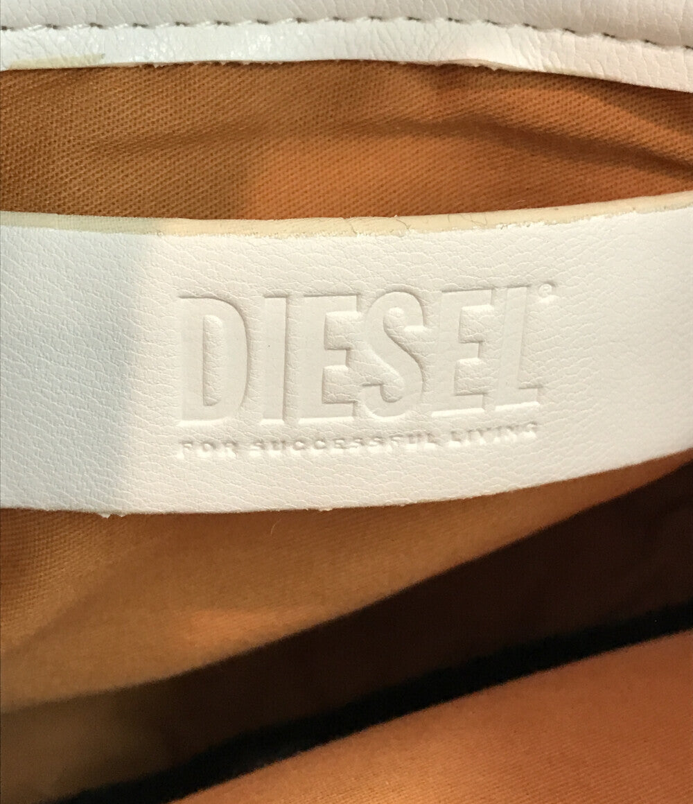 ディーゼル  デニムハンドバッグ ミニショルダーバッグ 肩掛け      レディース   DIESEL