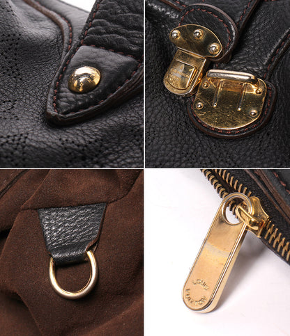 LOUIS VUITTON ショルダーバッグ 肩掛け 斜め掛け マヒナ XS M95660 レディース ルイ・ヴィトン