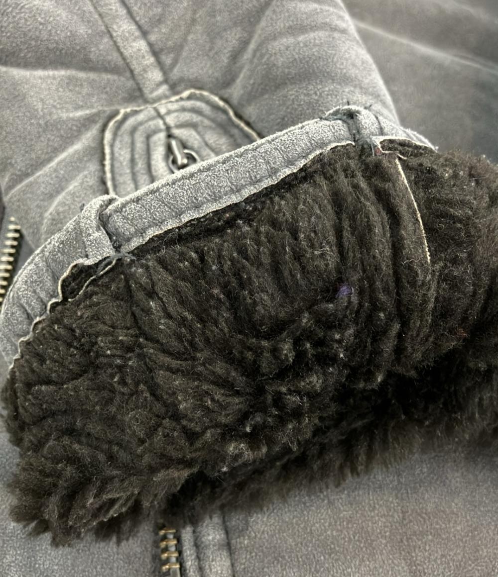 アルマーニエクスチェンジ ジップアップブルゾン メンズ SIZE S ARMANI EXCHANGE