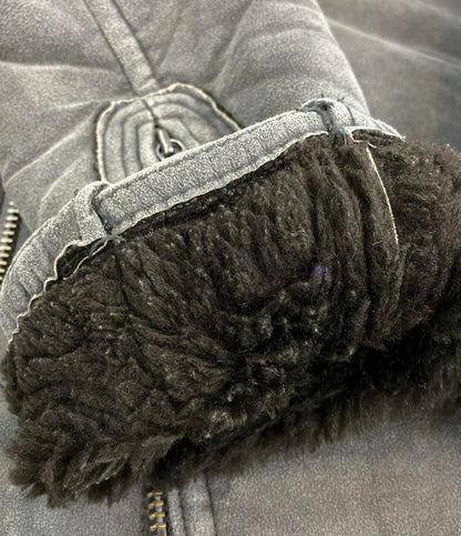 アルマーニエクスチェンジ ジップアップブルゾン メンズ SIZE S ARMANI EXCHANGE