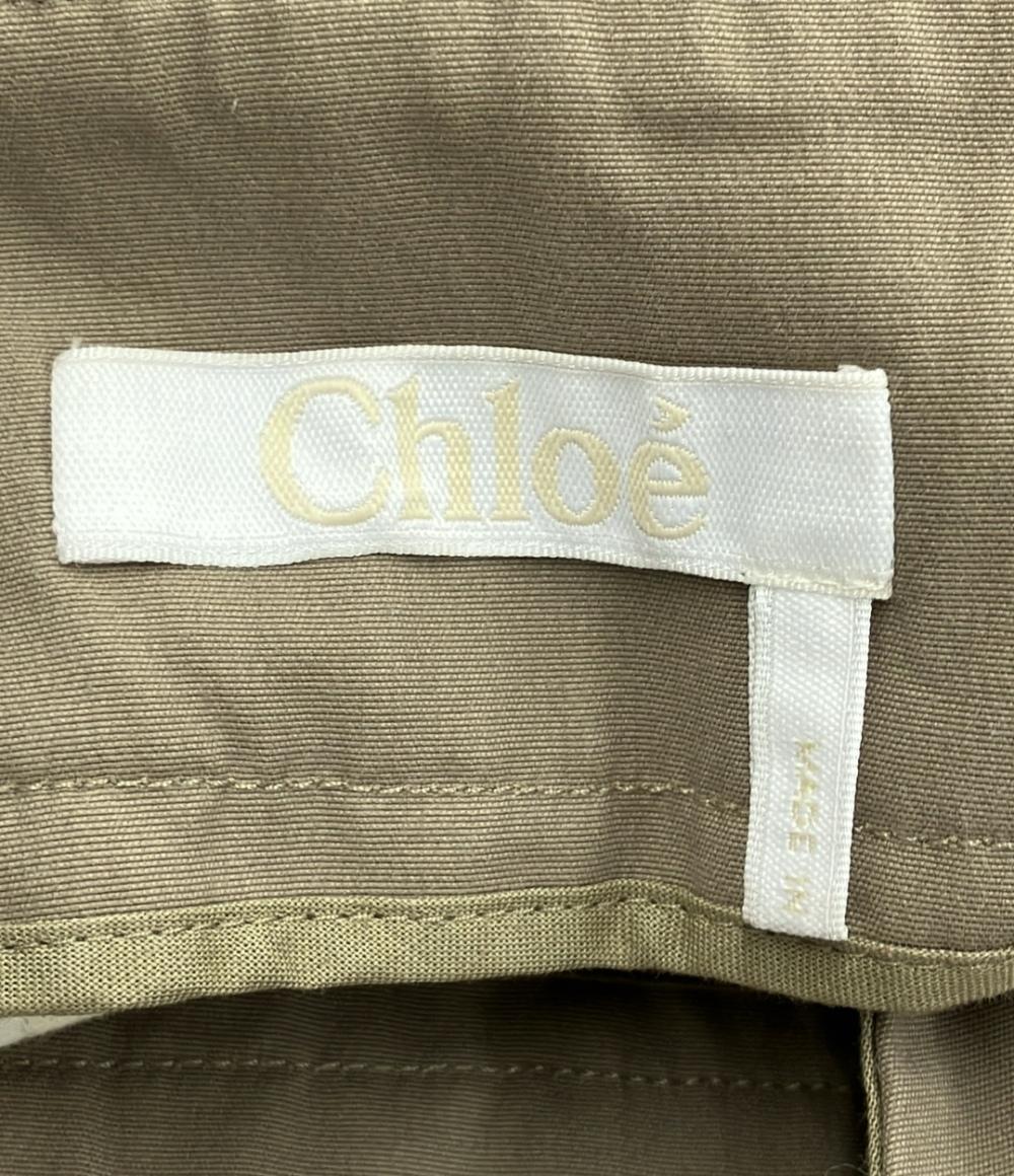 クロエ カーゴパンツ レディース SIZE 38 (S) Chloe
