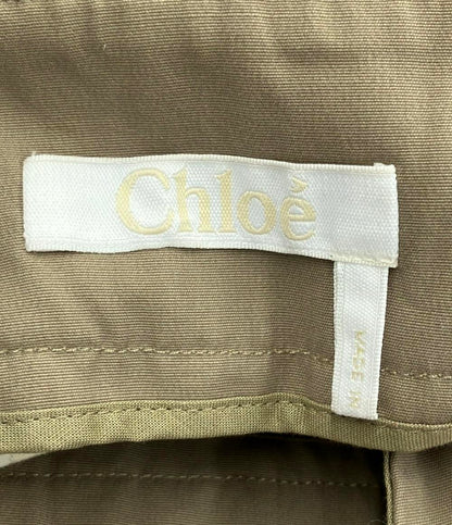 クロエ カーゴパンツ レディース SIZE 38 (S) Chloe