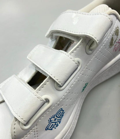 adidas ローカットスニーカー KEITH HARING ADVANCOURT GX3675 メンズ SIZE 26.0 (M) アディダス