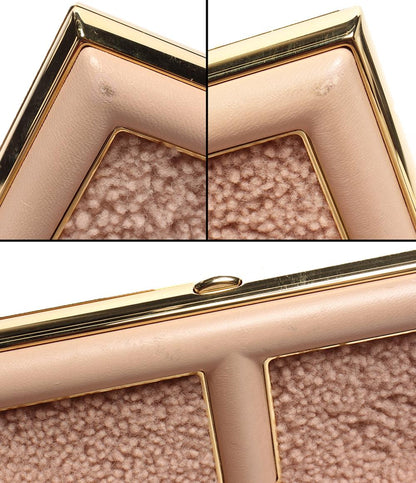 フェンディ 2wayショルダーバッグ クラッチバッグ 斜め掛け ファースト レディース FENDI