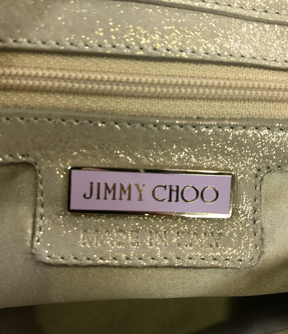 ジミーチュウ  セカンドバッグ      レディース   JIMMY CHOO