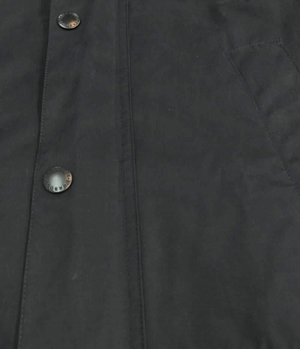 Barbour ビデイル ピーチスキン ハンティング ジャケット メンズ SIZE 36 バブアー