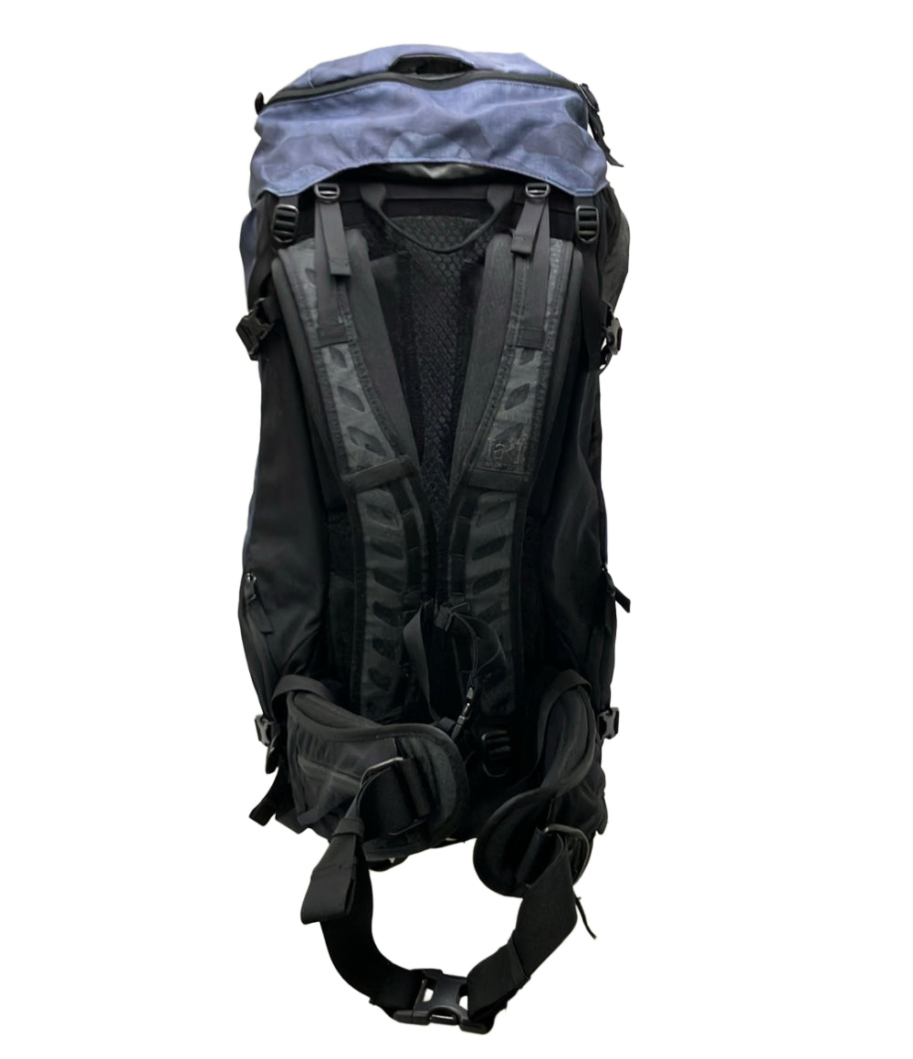 美品 BURTON リュック メンズ バートン