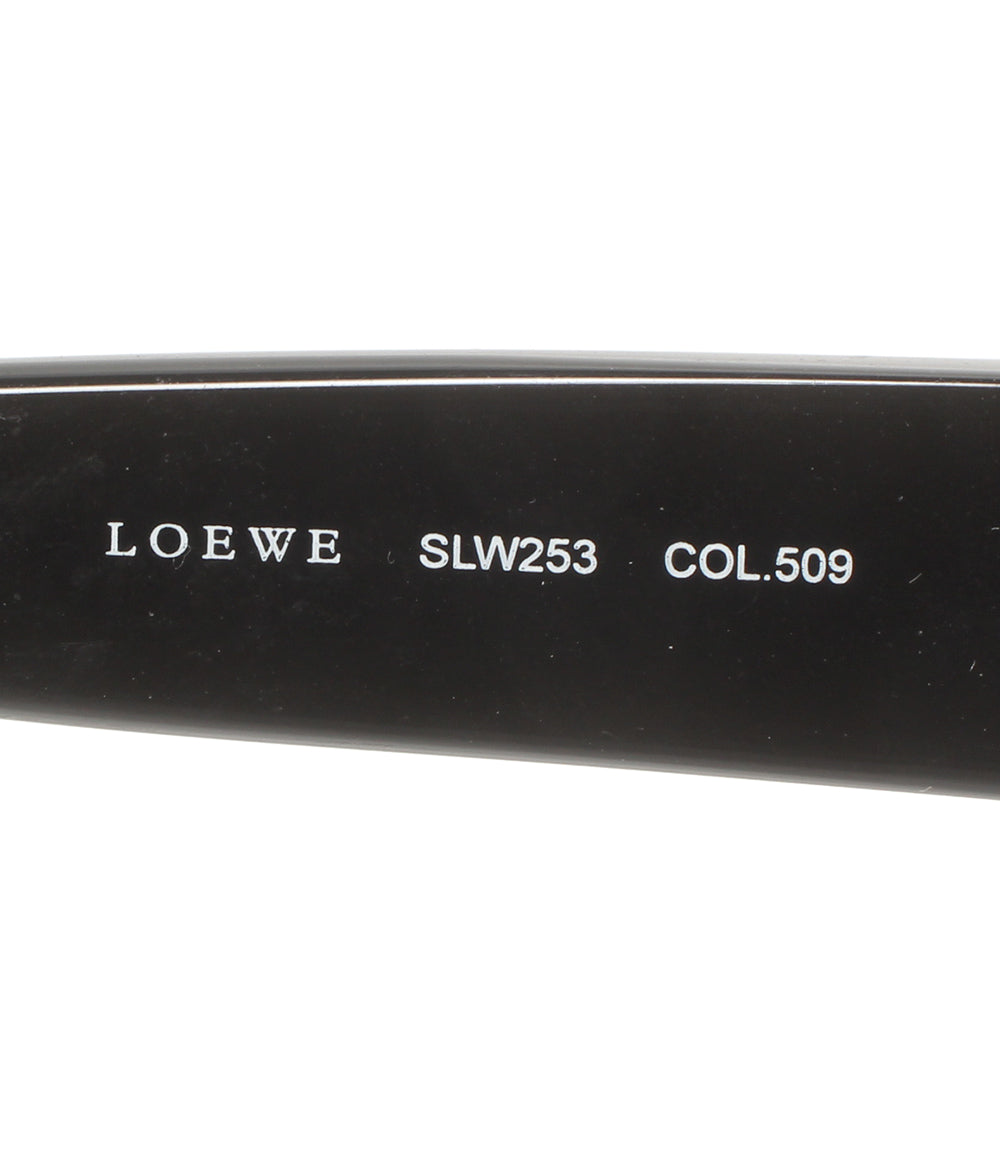 LOEWE サングラス アイウェア SLW253 レディース ロエベ