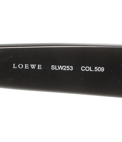 LOEWE サングラス アイウェア SLW253 レディース ロエベ