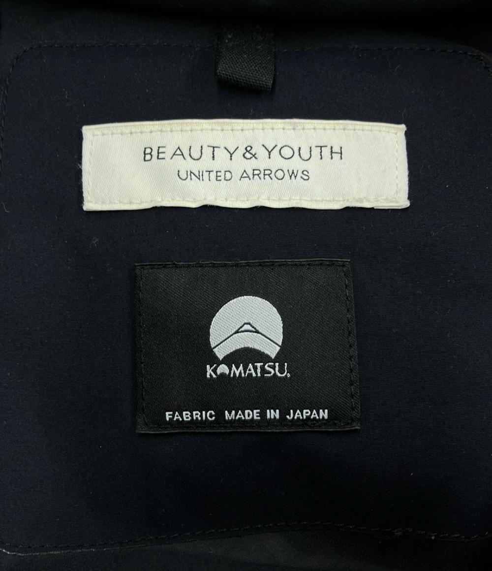 ビューティアンドユースユナイテッドアローズ ダウンジャケット メンズ SIZE S (S) BEAUTY&YOUTH UNITED ARROWS