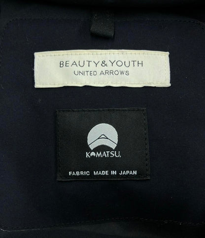 ビューティアンドユースユナイテッドアローズ ダウンジャケット メンズ SIZE S (S) BEAUTY&YOUTH UNITED ARROWS