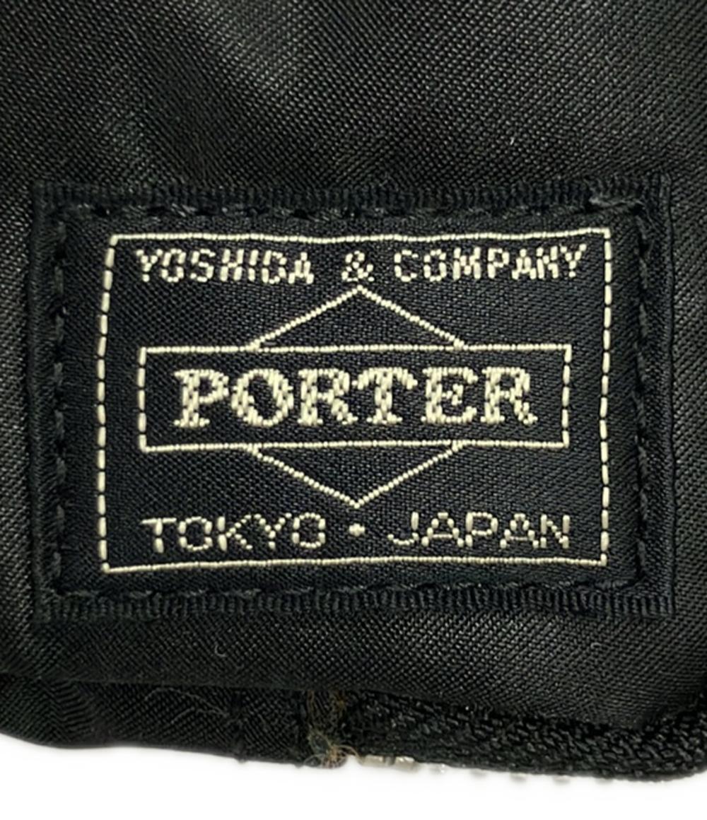 PORTER 6連キーケース タンカー ユニセックス ポーター
