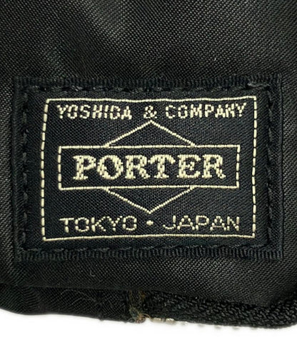PORTER 6連キーケース タンカー ユニセックス ポーター