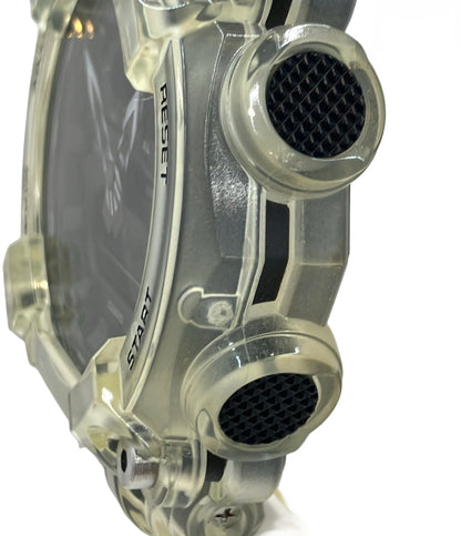 CASIO 腕時計 G-SHOCK クオーツ GA-900SKL メンズ カシオ