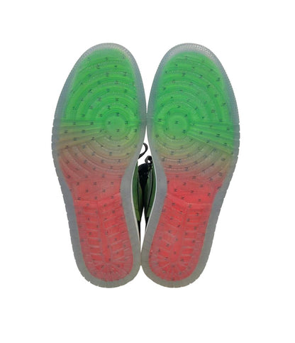 NIKE ハイカットスニーカー AIR JORDAN 1 HIGH ZOOM CK6637-002 メンズ SIZE 28.5 (XL) ナイキ