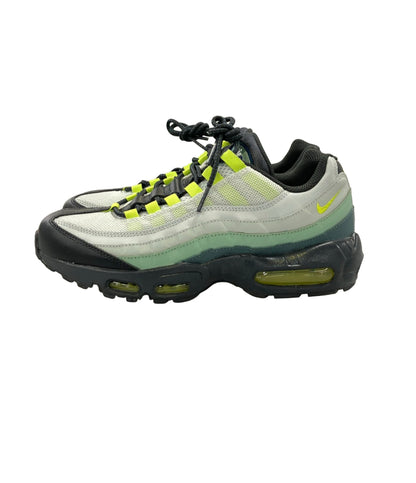 NIKE ローカットスニーカー エア マックス 95 By You 314350-998 メンズ SIZE 26.0 (M) ナイキ