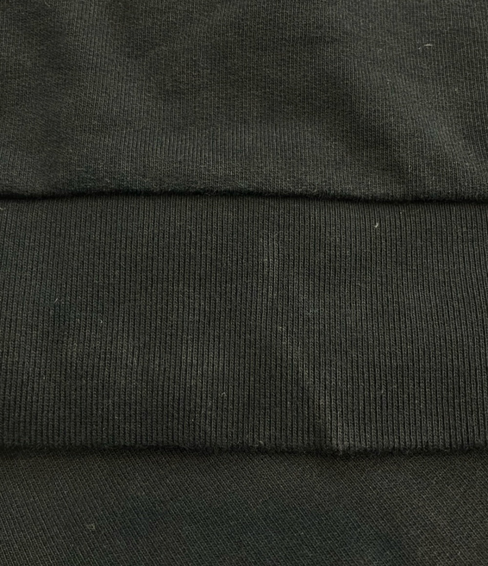 プラダ ジップアップパーカー メンズ SIZE S PRADA