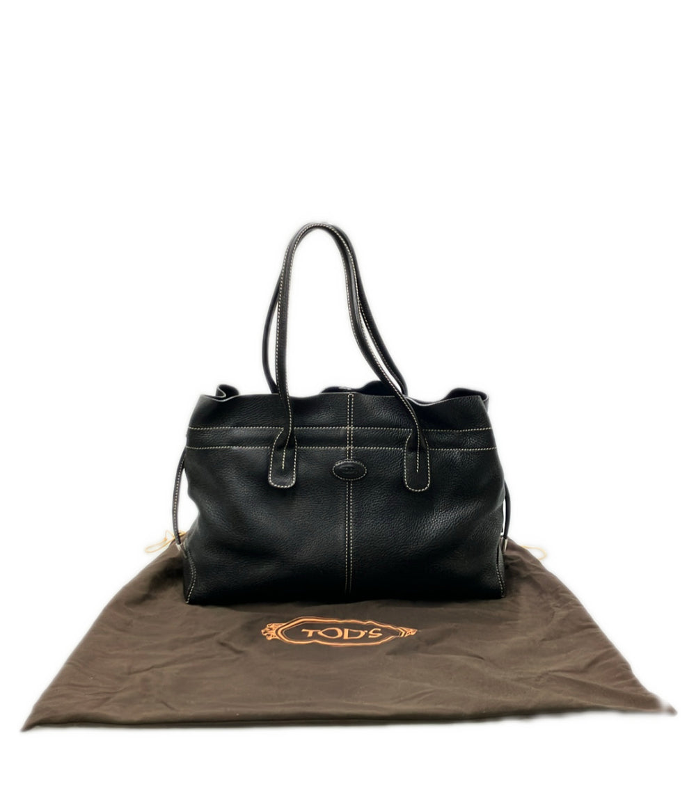 TOD’S トートバッグ レザー レディース トッズ