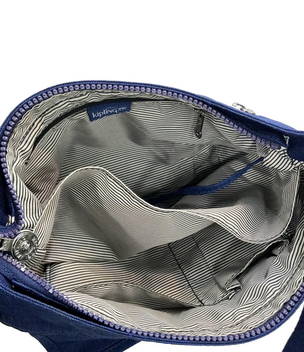 Kipling ショルダーバッグ 斜め掛け レディース キプリング