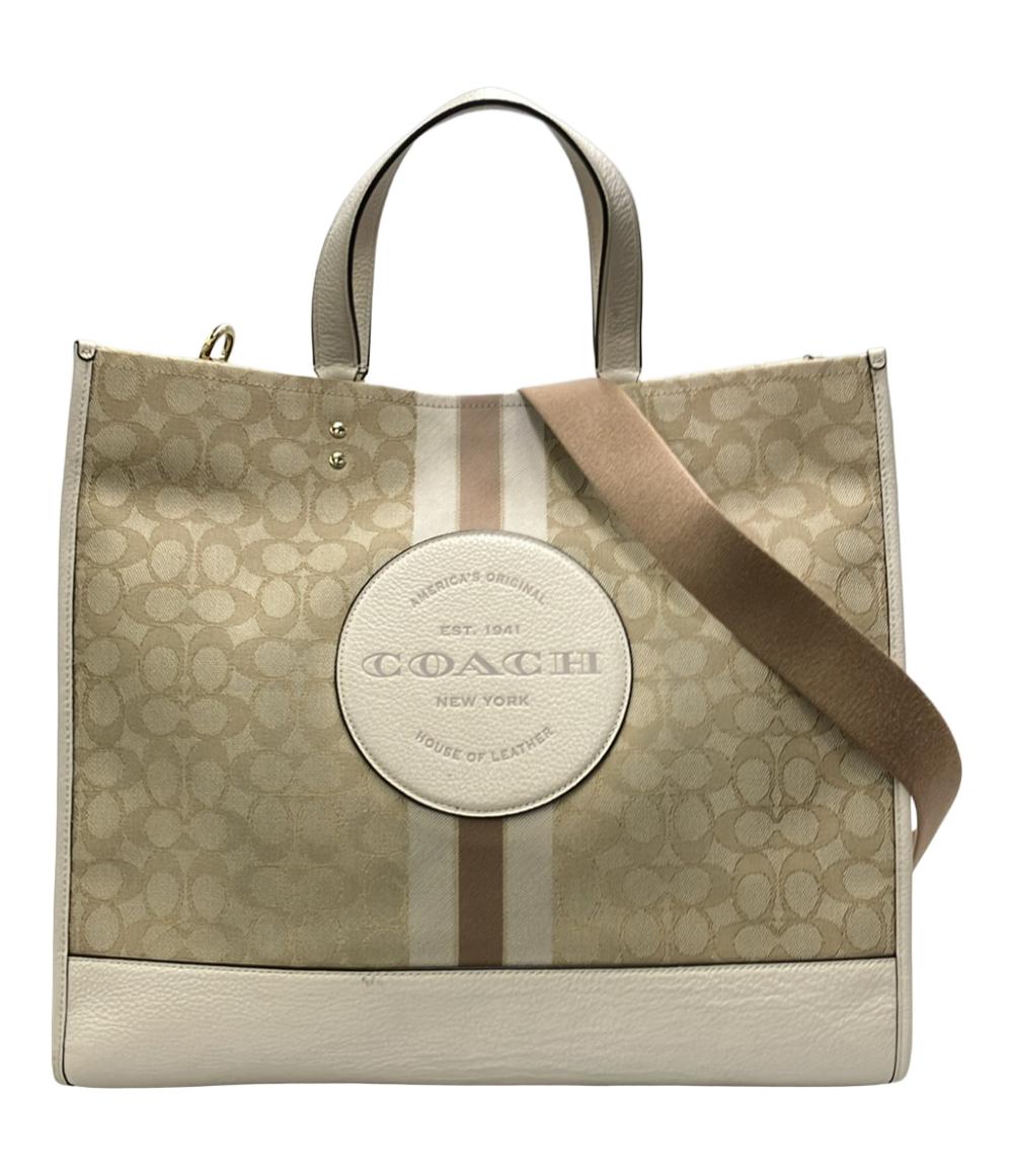 COACH 2WAY ハンドバッグ トートバッグ ショルダーバッグ 斜め掛け C8418 レディース コーチ