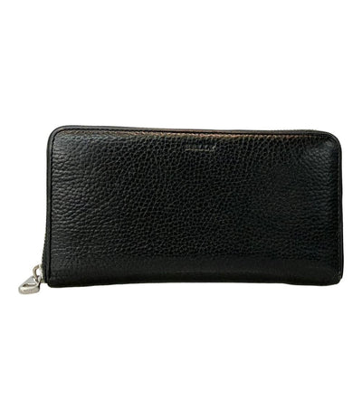 バリー ラウンドファスナー長財布 メンズ BALLY