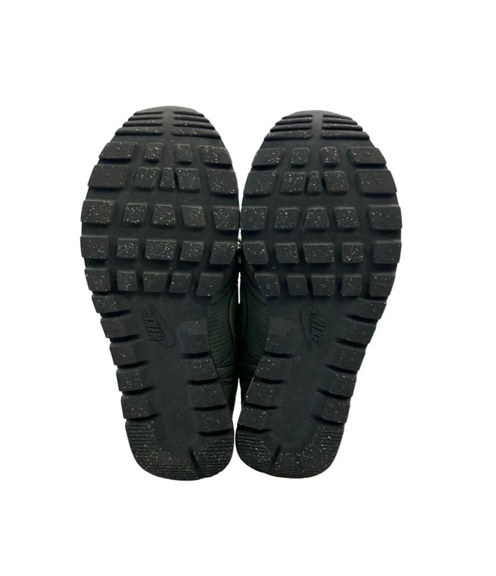 NIKE ローカットスニーカー 407477-010 レディース SIZE 24.5 (L) ナイキ