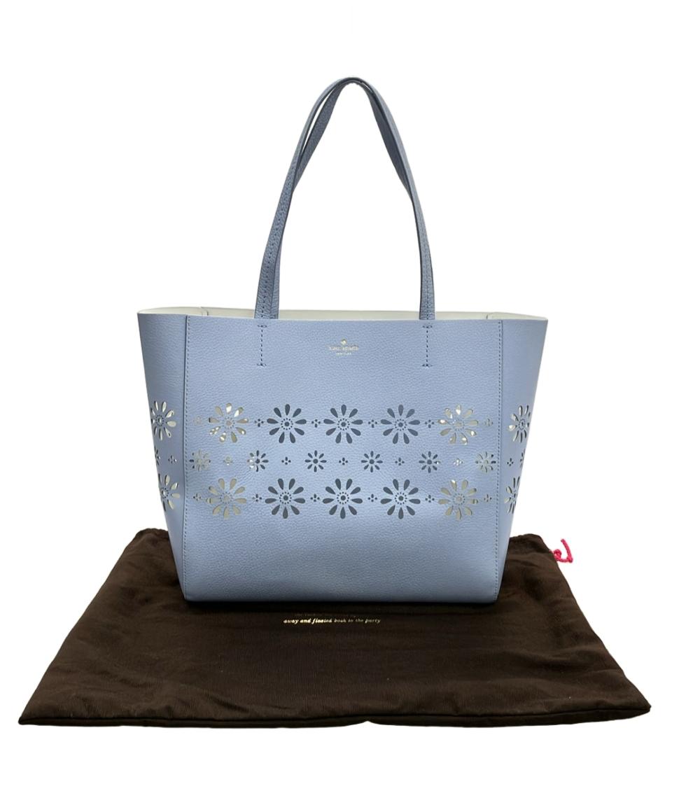 Kate Spade トートバッグ パンチング PXRU6553 レディース ケイト