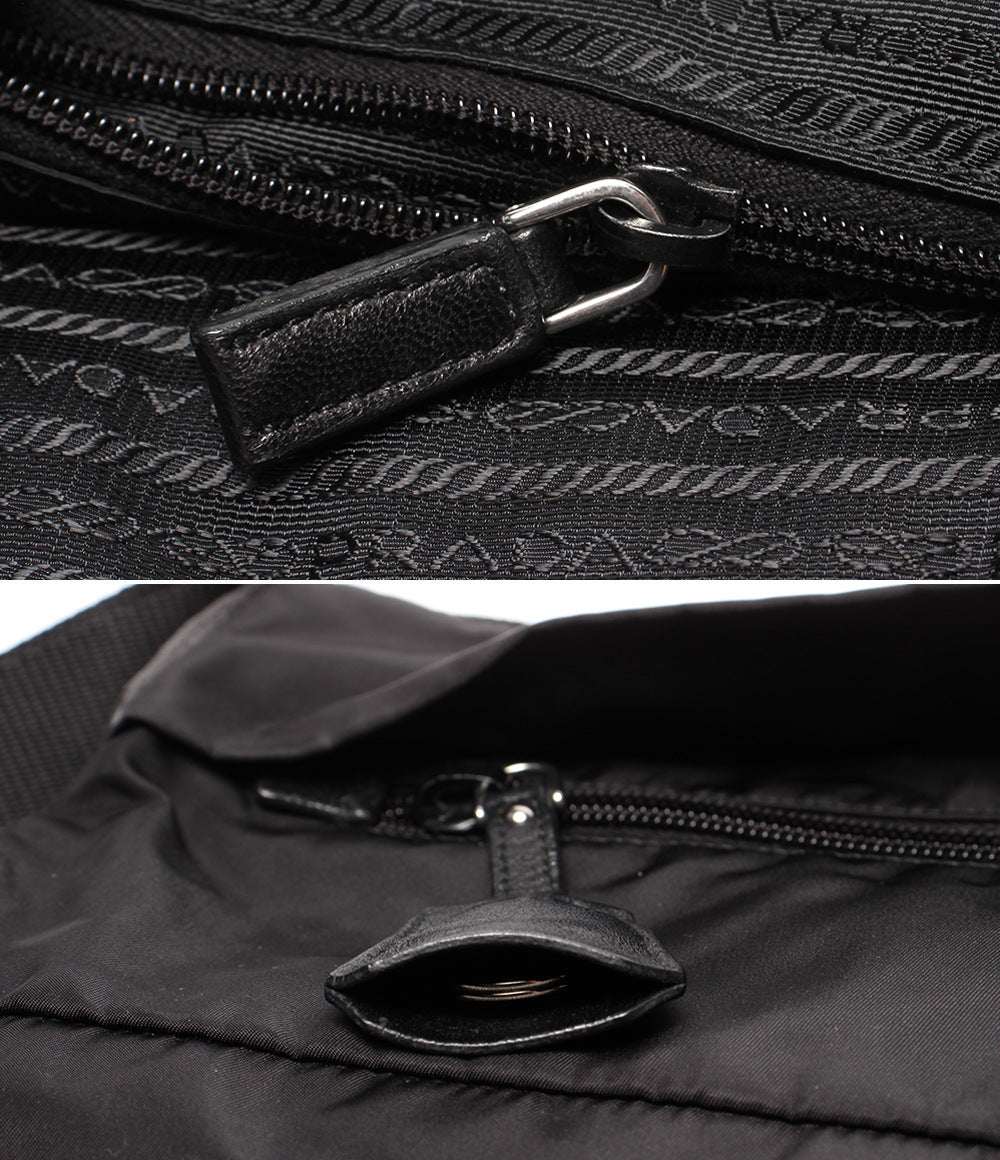 PRADA ショルダーバッグ 斜め掛け BT0740 メンズ プラダ