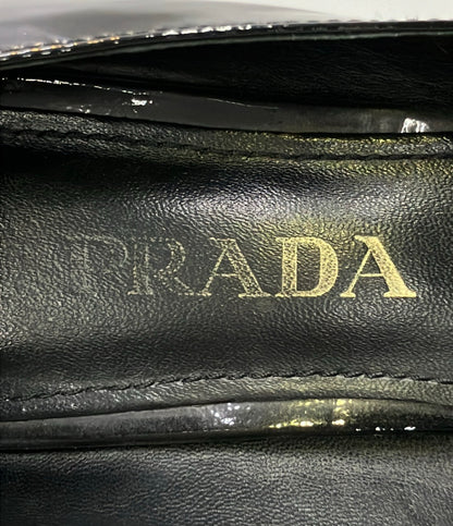 PRADA パンプス レディース SIZE 36.5 プラダ
