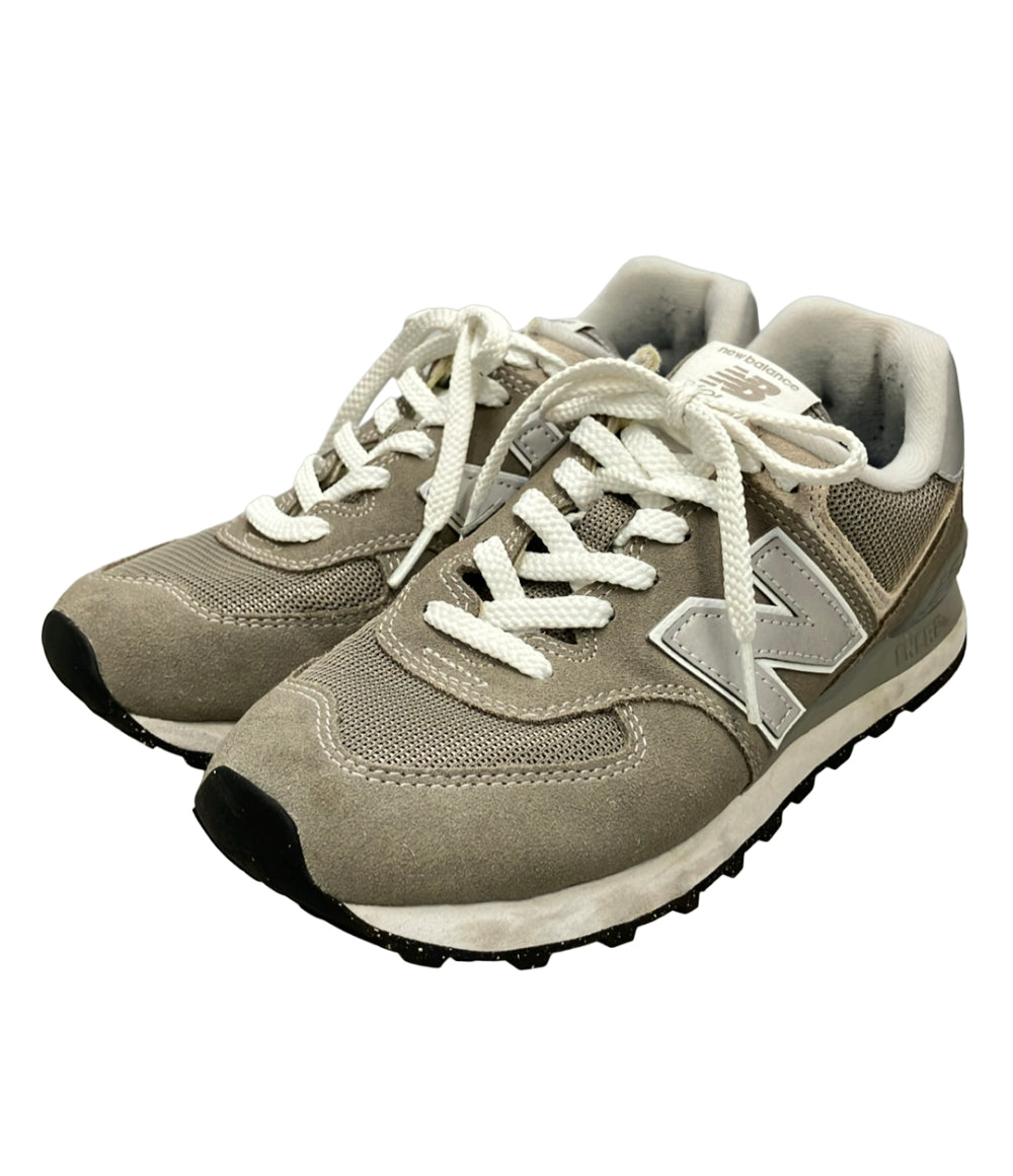 NEW BALANCE ローカットスニーカー ML574EVG メンズ レディース SIZE 25.0 ニューバランス